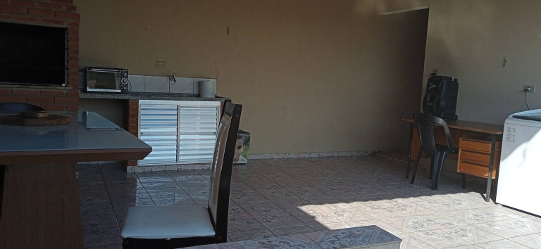 Imagem Casa com 3 Quartos à Venda, 90 m² em Jardim Europa - Campo Limpo Paulista Imagem Casa com 3 Quartos à Venda, 90 m² em Jardim Europa - Campo Limpo Paulista