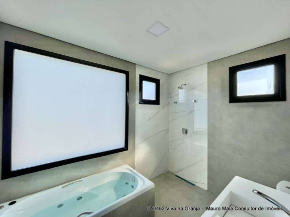 Imagem Casa de Condomínio com 3 Quartos à Venda, 125 m² em Sítio Boa Vista - Cotia