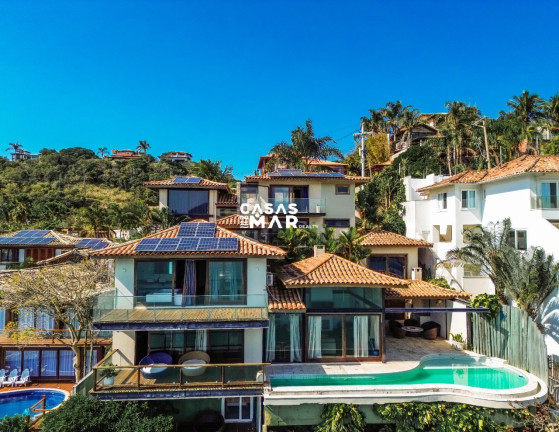 Imagem Imóvel com 5 Quartos à Venda, 400 m² em Ferradura - Armação Dos Búzios Imagem Imóvel com 5 Quartos à Venda, 400 m² em Ferradura - Armação Dos Búzios