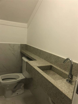 Imagem Sobrado com 3 Quartos à Venda, 135 m² em Tupi - Praia Grande Imagem Sobrado com 3 Quartos à Venda, 135 m² em Tupi - Praia Grande