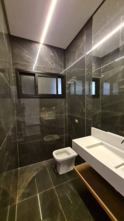Imagem Casa de Condomínio com 4 Quartos à Venda, 630 m² em Residencial Villa Dumont - Bauru Imagem Casa de Condomínio com 4 Quartos à Venda, 630 m² em Residencial Villa Dumont - Bauru