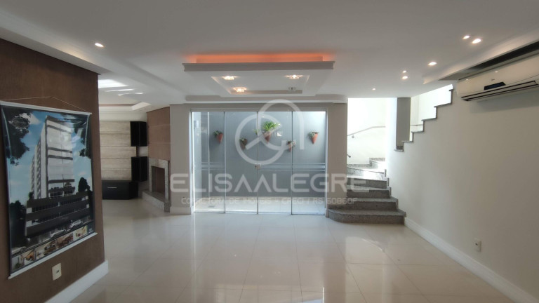 Imagem Casa com 3 Quartos à Venda, 267 m² em Marechal Rondon - Canoas