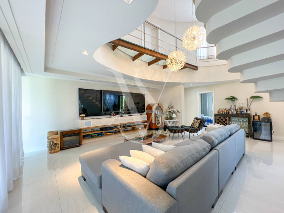 Imagem Casa com 8 Quartos à Venda, 800 m² em Bairro Da Mina - Itupeva