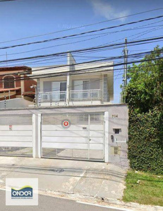Casa com 3 Quartos à Venda, 98 m² em Granja Viana - Cotia