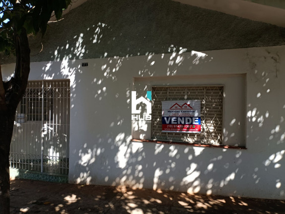Imagem Casa com 3 Quartos à Venda, 124 m²