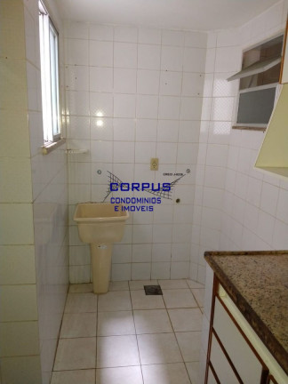 Imagem Apartamento com 2 Quartos à Venda, 75 m² em Bela Vista - São Pedro Da Aldeia