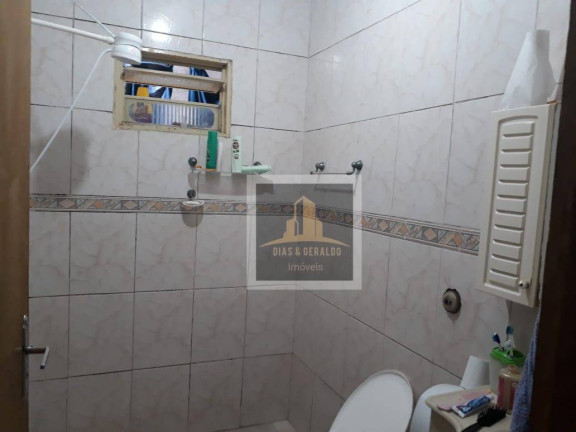 Imagem Casa com 2 Quartos à Venda, 65 m² em Campos De São José - São José Dos Campos Imagem Casa com 2 Quartos à Venda, 65 m² em Campos De São José - São José Dos Campos