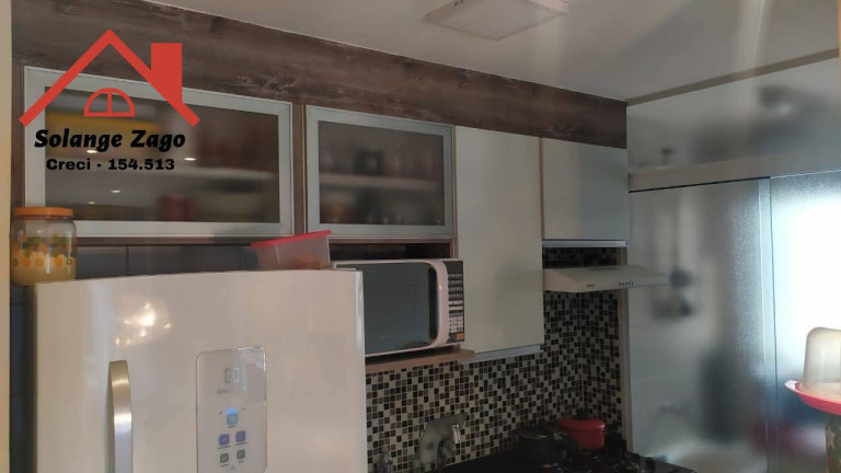 Imagem Apartamento com 3 Quartos à Venda, 58 m² em Pirajussara - São Paulo Imagem Apartamento com 3 Quartos à Venda, 58 m² em Pirajussara - São Paulo