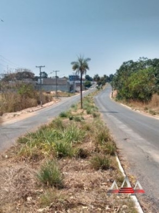 Imagem Terreno à Venda, 302 m² em Parque Residencial Tropical Ville - Cuiabá Imagem Terreno à Venda, 302 m² em Parque Residencial Tropical Ville - Cuiabá