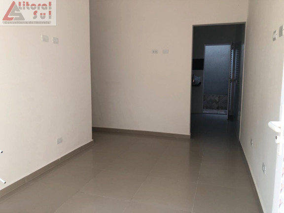 Imagem Casa com 2 Quartos à Venda, 65 m² em Real - Praia Grande Imagem Casa com 2 Quartos à Venda, 65 m² em Real - Praia Grande