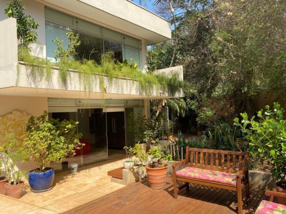 Imagem Casa com 5 Quartos à Venda, 1.064 m² em Vila Tramontano - São Paulo Imagem Casa com 5 Quartos à Venda, 1.064 m² em Vila Tramontano - São Paulo