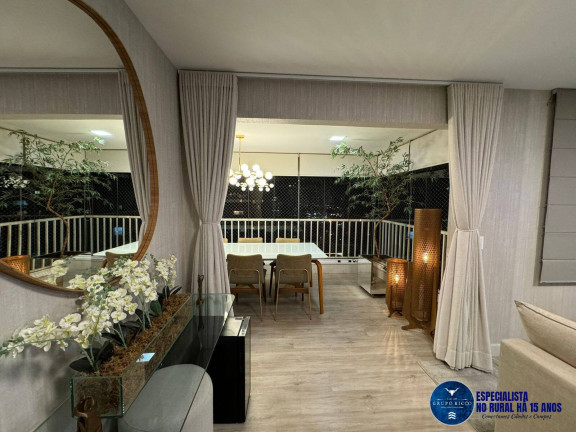 Imagem Apartamento com 3 Quartos à Venda, 118 m² em Jardim Goiás - Goiânia Imagem Apartamento com 3 Quartos à Venda, 118 m² em Jardim Goiás - Goiânia
