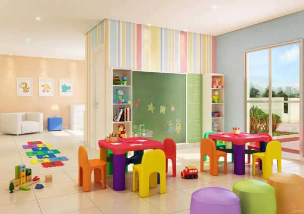 Imagem Apartamento com 2 Quartos à Venda, 57 m² em Nova América - Piracicaba Imagem Apartamento com 2 Quartos à Venda, 57 m² em Nova América - Piracicaba