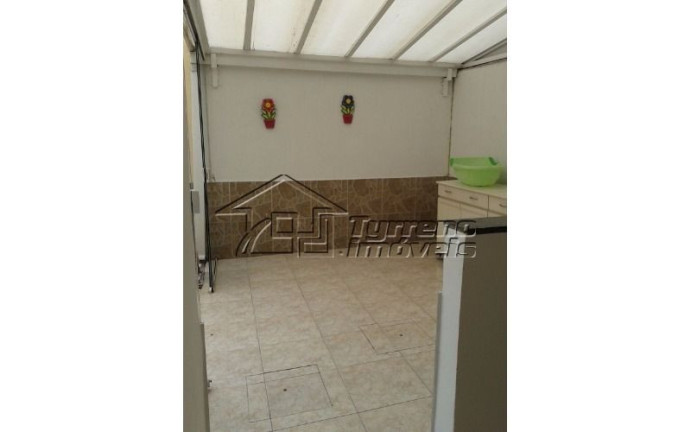 Imagem Casa de Condomínio com 3 Quartos à Venda, 120 m² em Jardim Das Indústrias - São José Dos Campos Imagem Casa de Condomínio com 3 Quartos à Venda, 120 m² em Jardim Das Indústrias - São José Dos Campos