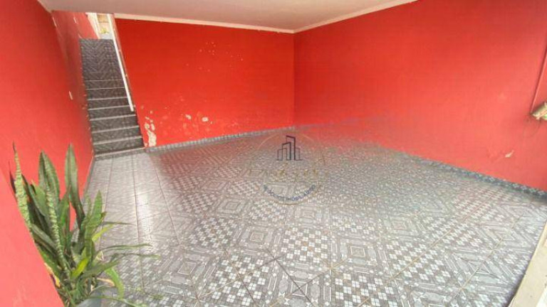 Imagem Sobrado com 3 Quartos à Venda, 288 m² em Parque Dos Bancários - São Paulo Imagem Sobrado com 3 Quartos à Venda, 288 m² em Parque Dos Bancários - São Paulo