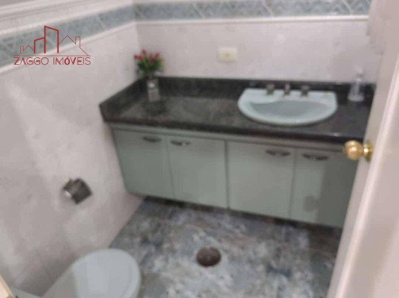 Imagem Casa com 5 Quartos para Alugar, 550 m² em Centro - São Paulo Imagem Casa com 5 Quartos para Alugar, 550 m² em Centro - São Paulo