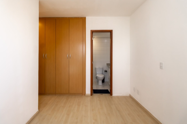 Imagem Apartamento com 3 Quartos à Venda, 79 m² em Saúde - São Paulo