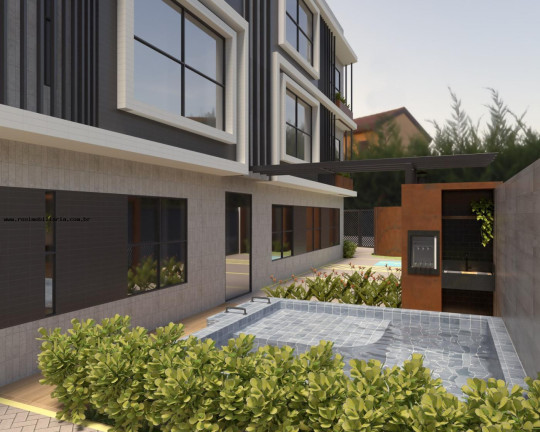 Imagem Apartamento com 3 Quartos à Venda, 132 m² em Expedicionários - João Pessoa