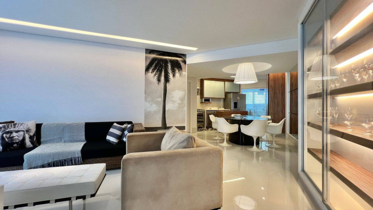 Imagem Apartamento com 4 Quartos à Venda, 192 m² em Riviera De São Lourenço - Bertioga