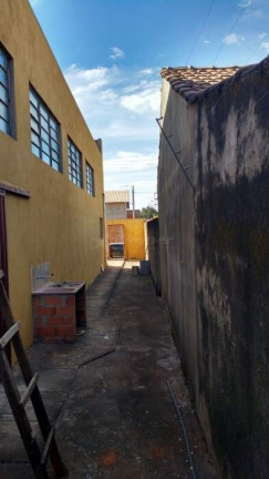 Imagem Imóvel Comercial à Venda, 169 m² em Buriti Sereno - Aparecida De Goiânia Imagem Imóvel Comercial à Venda, 169 m² em Buriti Sereno - Aparecida De Goiânia
