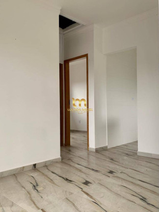 Imagem Casa de Condomínio com 2 Quartos à Venda, 50 m² em Maracanã - Praia Grande Imagem Casa de Condomínio com 2 Quartos à Venda, 50 m² em Maracanã - Praia Grande