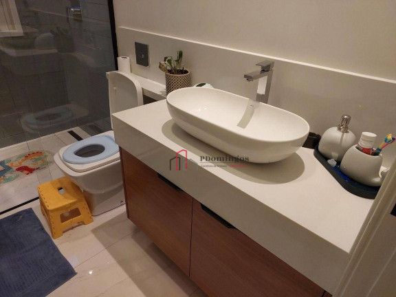 Imagem Casa com 3 Quartos à Venda, 183 m² em Residencial Real Park Sumaré - Sumaré Imagem Casa com 3 Quartos à Venda, 183 m² em Residencial Real Park Sumaré - Sumaré