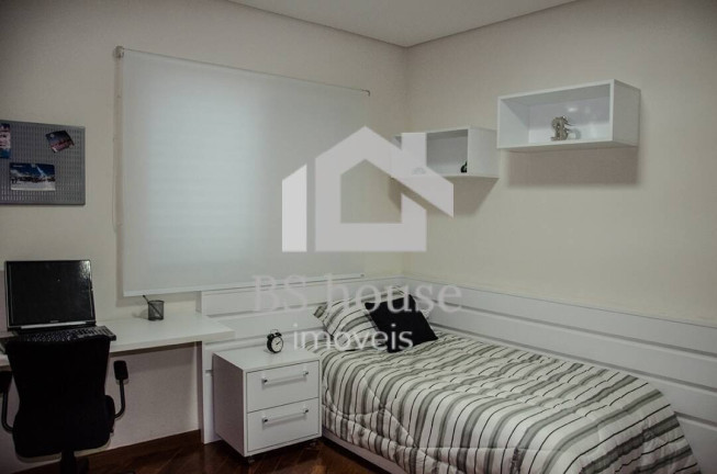 Imagem Apartamento com 3 Quartos à Venda, 155 m² em Santa Paula - São Caetano Do Sul