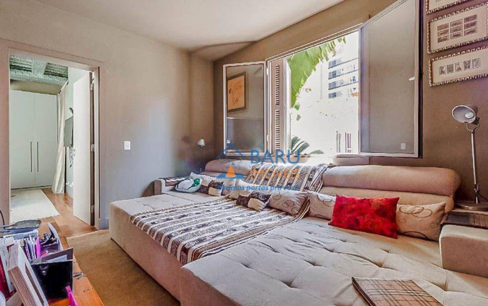 Imagem Casa com 2 Quartos à Venda, 170 m² em Itaim Bibi - São Paulo Imagem Casa com 2 Quartos à Venda, 170 m² em Itaim Bibi - São Paulo