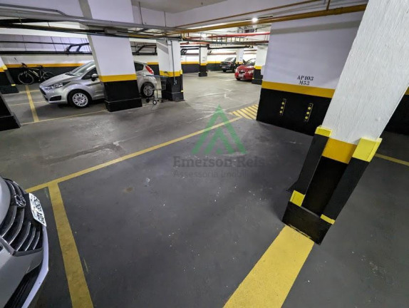 Imagem Apartamento com 3 Quartos à Venda, 78 m² em Perdizes - São Paulo Imagem Apartamento com 3 Quartos à Venda, 78 m² em Perdizes - São Paulo
