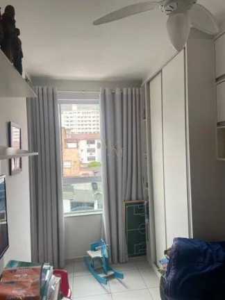 Imagem Casa com 3 Quartos à Venda, 105 m² em Marapé - Santos Imagem Casa com 3 Quartos à Venda, 105 m² em Marapé - Santos