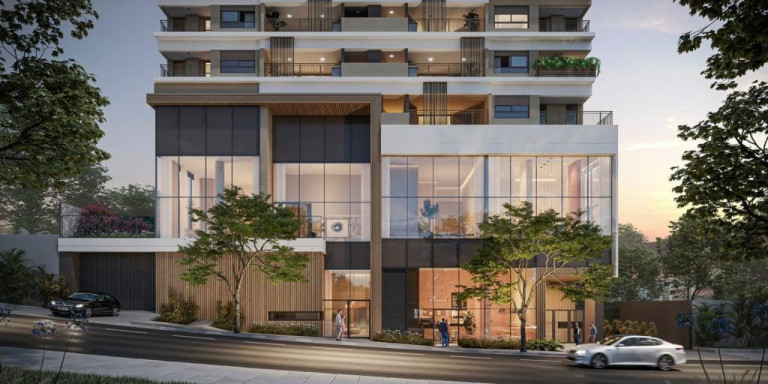 Imagem Imóvel com 2 Quartos à Venda, 82 m² em Pinheiros - São Paulo Imagem Imóvel com 2 Quartos à Venda, 82 m² em Pinheiros - São Paulo