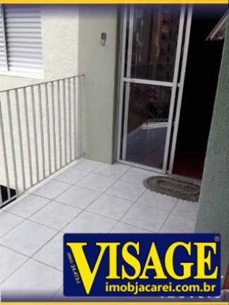 Imagem Apartamento com 3 Quartos à Venda, 92 m² em Centro - Jacareí Imagem Apartamento com 3 Quartos à Venda, 92 m² em Centro - Jacareí