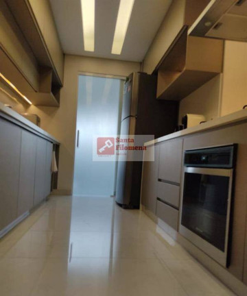 Imagem Apartamento com 3 Quartos à Venda, 94 m² em Vila Assunção - Santo André Imagem Apartamento com 3 Quartos à Venda, 94 m² em Vila Assunção - Santo André