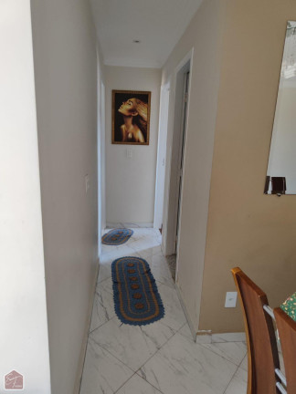 Imagem Apartamento com 3 Quartos à Venda, 62 m²