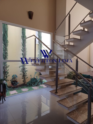 Imagem Casa com 3 Quartos à Venda, 279 m² em Jardim Reserva Bom Viver De Indaiatuba - Indaiatuba Imagem Casa com 3 Quartos à Venda, 279 m² em Jardim Reserva Bom Viver De Indaiatuba - Indaiatuba