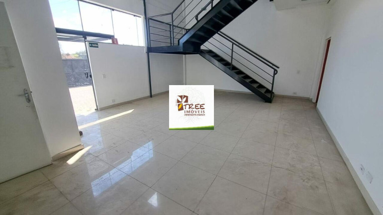 Imagem Imóvel Comercial para Alugar, 5.600 m² em Do Taboão - Mogi Das Cruzes