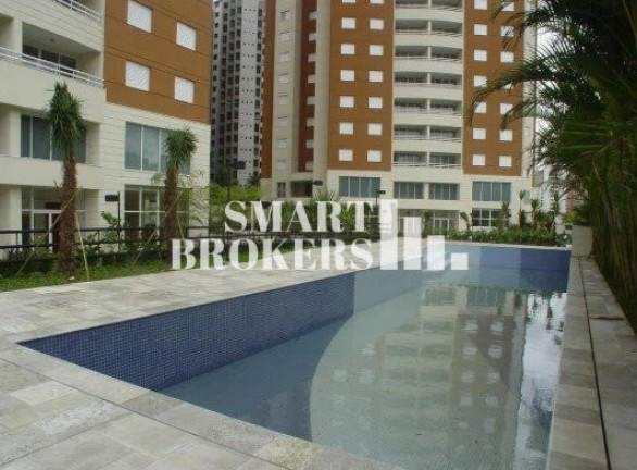 Apartamento com 4 Quartos à Venda, 110 m² em Planalto Paulista - São Paulo