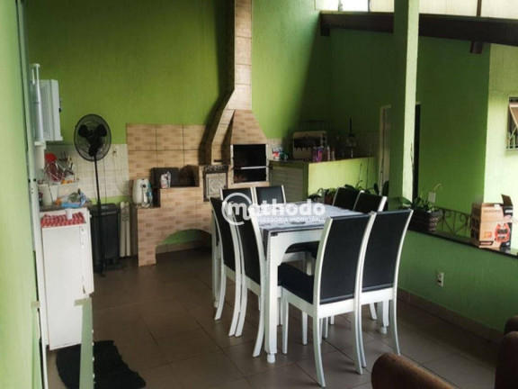 Imagem Chácara com 2 Quartos à Venda, 600 m² em Núcleo Residencial Princesa D Oeste - Campinas Imagem Chácara com 2 Quartos à Venda, 600 m² em Núcleo Residencial Princesa D Oeste - Campinas