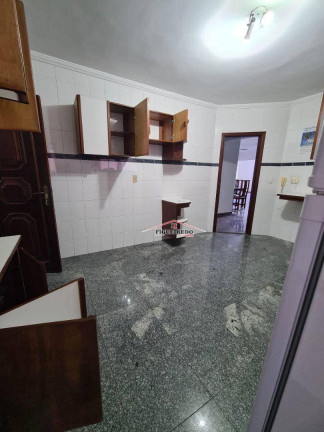 Imagem Apartamento com 3 Quartos à Venda, 168 m² em Canto Do Forte - Praia Grande Imagem Apartamento com 3 Quartos à Venda, 168 m² em Canto Do Forte - Praia Grande