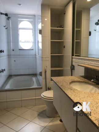Imagem Apartamento com 3 Quartos à Venda, 197 m² em Jardim Paulista - São Paulo