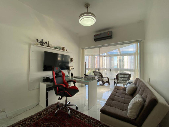 Imagem Apartamento com 3 Quartos à Venda, 260 m² em Barra Da Tijuca - Rio De Janeiro