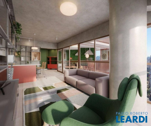 Imagem Apartamento com 3 Quartos à Venda, 126 m² em Jardim - Santo André Imagem Apartamento com 3 Quartos à Venda, 126 m² em Jardim - Santo André