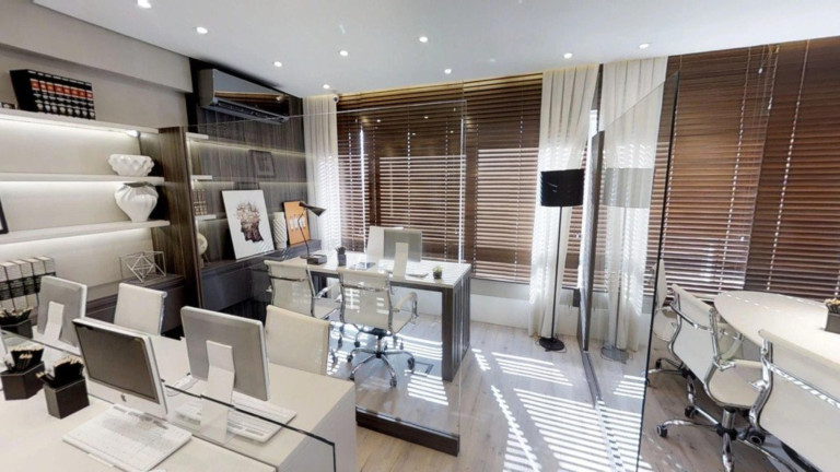 Imagem Imóvel Comercial à Venda, 56 m² em Bethaville - Barueri Imagem Imóvel Comercial à Venda, 56 m² em Bethaville - Barueri