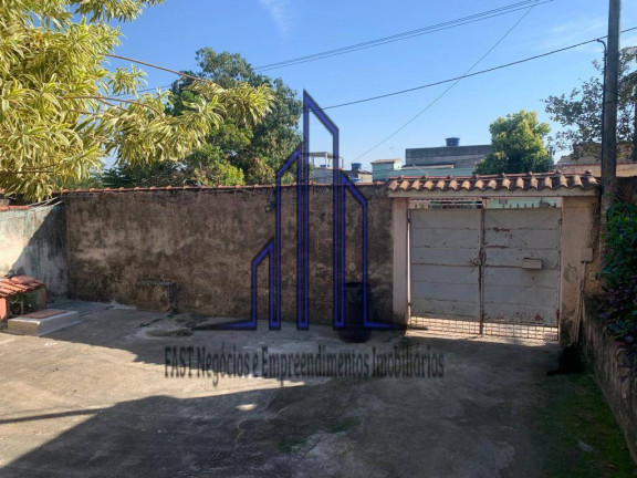 Imagem Casa com 7 Quartos à Venda, 261 m² em Ampliação - Itaboraí