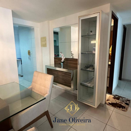 Imagem Apartamento com 3 Quartos à Venda, 85 m² em Miramar - João Pessoa