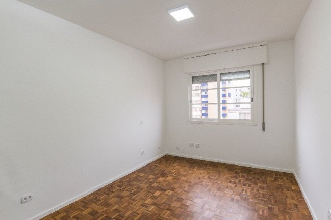 Kitnet com 1 Quarto à Venda, 25 m² em Vila Buarque - São Paulo