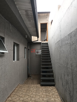 Imagem Casa com 3 Quartos à Venda, 120 m² em Bandeiras - Osasco Imagem Casa com 3 Quartos à Venda, 120 m² em Bandeiras - Osasco