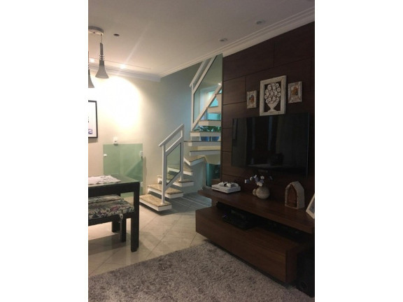 Imagem Sobrado com 3 Quartos à Venda, 108 m² em água Rasa - São Paulo Imagem Sobrado com 3 Quartos à Venda, 108 m² em água Rasa - São Paulo