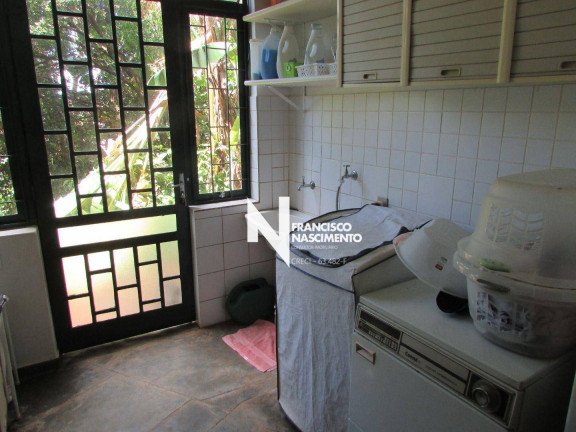 Imagem Sobrado com 4 Quartos à Venda, 397 m² em Cidade Universitária - Campinas