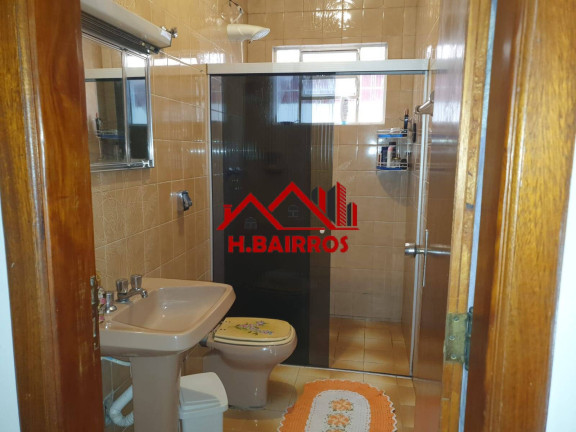 Imagem Casa com 3 Quartos à Venda, 260 m² em Jardim Vale Do Sol - São José Dos Campos
